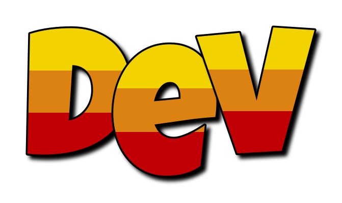 Dev jungle logo