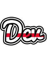 Dev kingdom logo