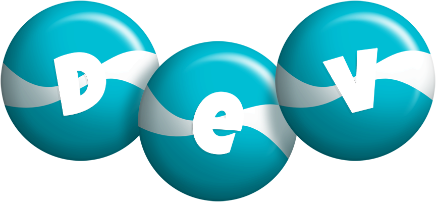 Dev messi logo