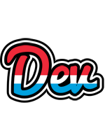 Dev norway logo