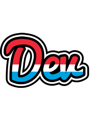 Dev norway logo