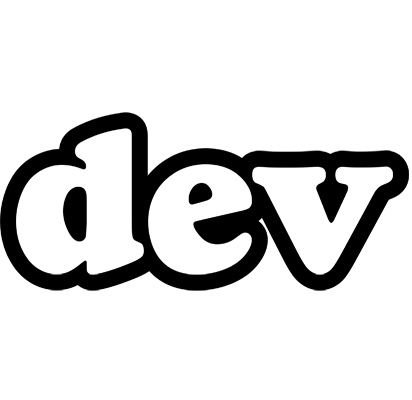 Dev panda logo