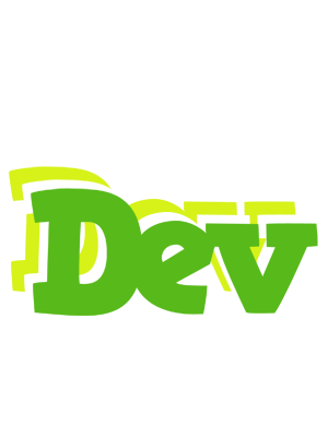 Dev picnic logo