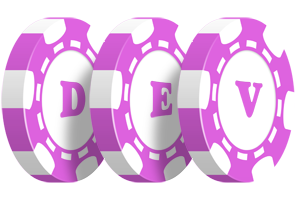 Dev river logo
