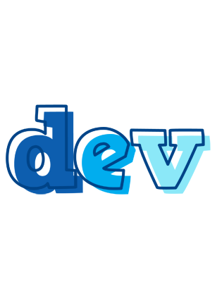 Dev sailor logo