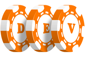 Dev stacks logo