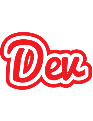 Dev sunshine logo