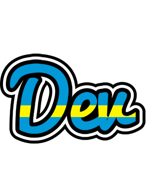 Dev sweden logo