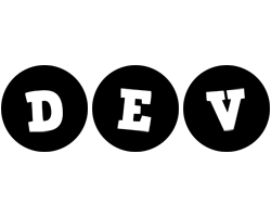 Dev tools logo
