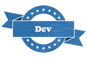 Dev trust logo
