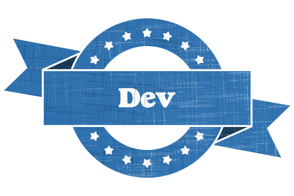 Dev trust logo