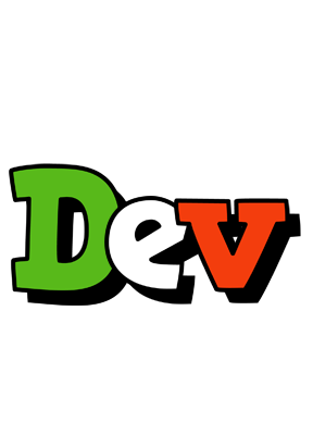 Dev venezia logo