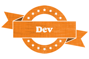 Dev victory logo