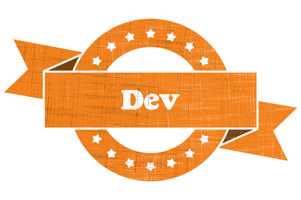 Dev victory logo