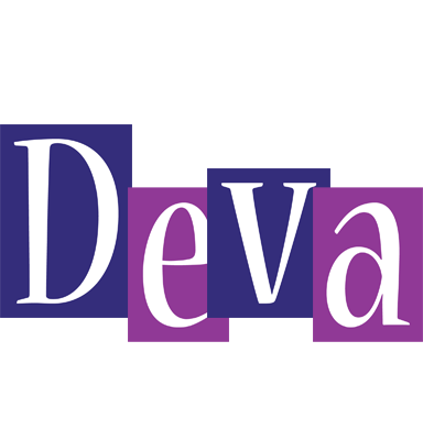 Deva autumn logo