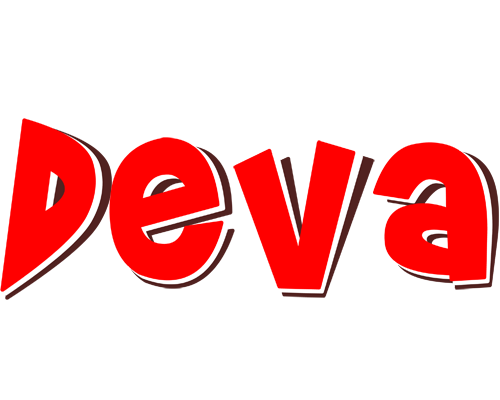 Deva basket logo