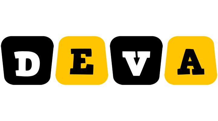 Deva boots logo