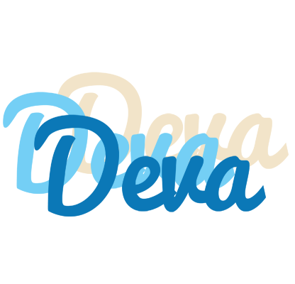 Deva breeze logo