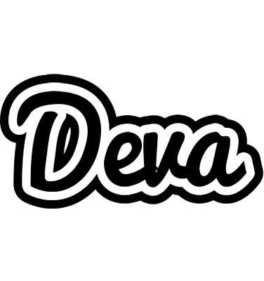 Deva chess logo