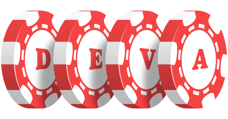 Deva chip logo