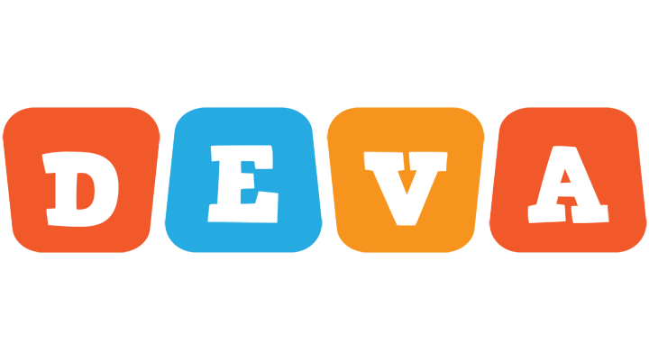 Deva comics logo