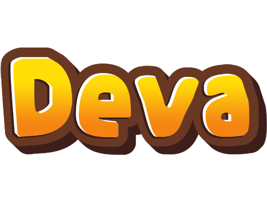 Deva cookies logo