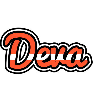 Deva denmark logo