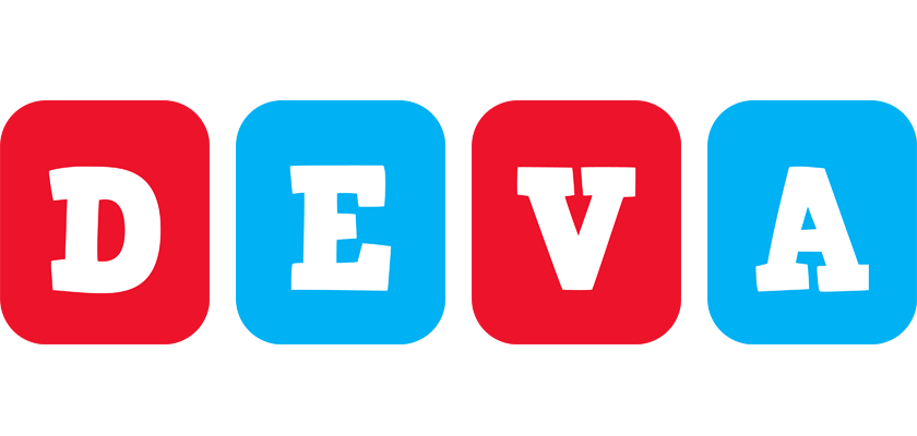 Deva diesel logo