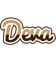 Deva exclusive logo