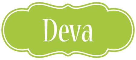 Deva family logo