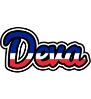 Deva france logo