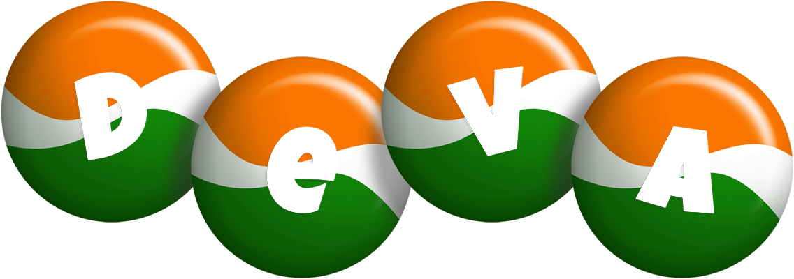 Deva india logo