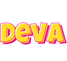 Deva kaboom logo