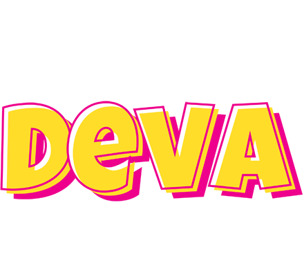Deva kaboom logo