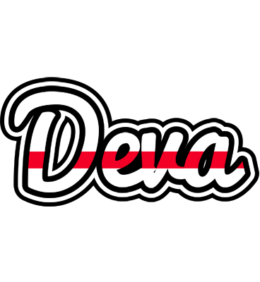 Deva kingdom logo