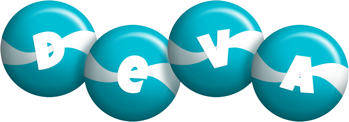 Deva messi logo