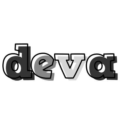 Deva night logo