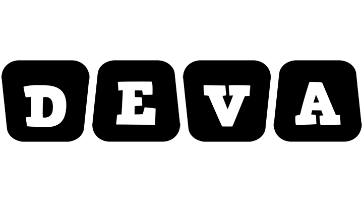 Deva racing logo