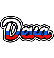 Deva russia logo