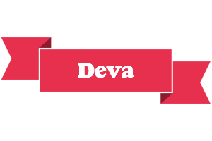 Deva sale logo