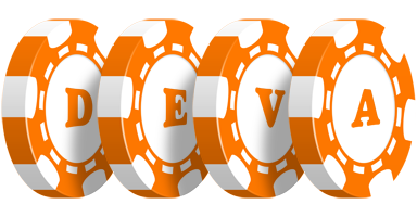 Deva stacks logo