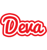 Deva sunshine logo