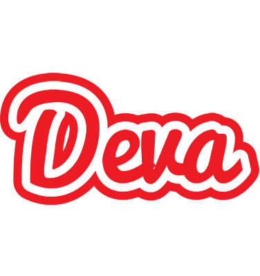 Deva sunshine logo