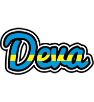 Deva sweden logo