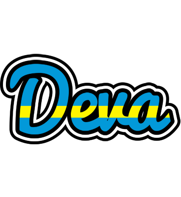 Deva sweden logo