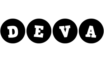 Deva tools logo