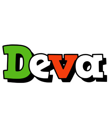 Deva venezia logo