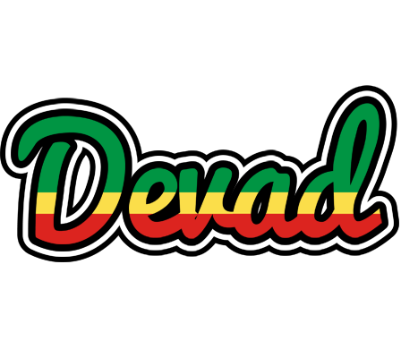 Devad african logo