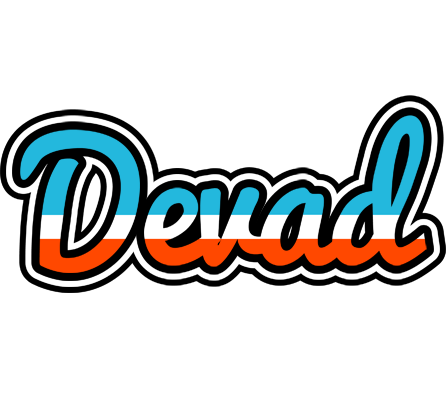 Devad america logo