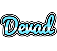 Devad argentine logo